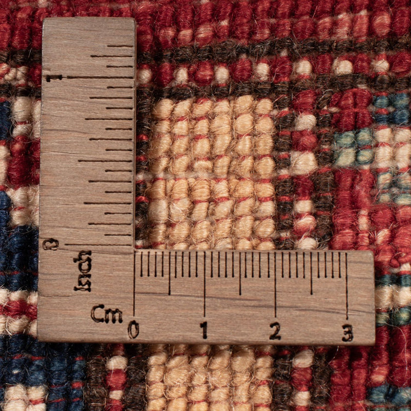 Tapis Ziegler - Shal - 236 x 165 cm - multicolore