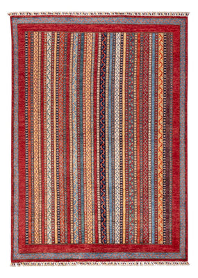 Tapis Ziegler - Shal - 237 x 170 cm - multicolore