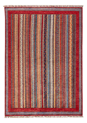 Tapis Ziegler - Shal - 237 x 170 cm - multicolore