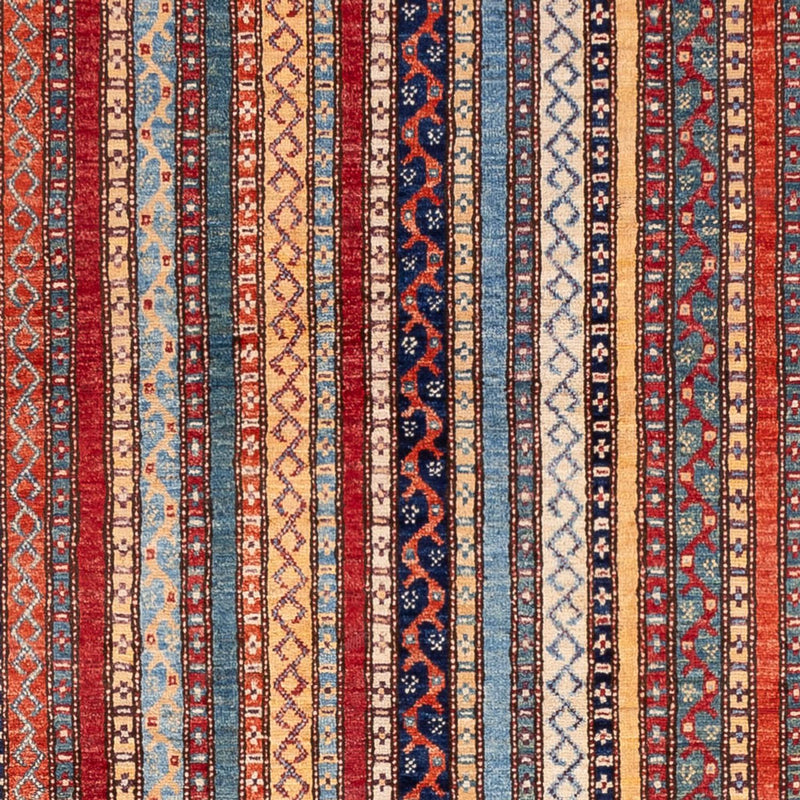 Tapis Ziegler - Shal - 237 x 170 cm - multicolore