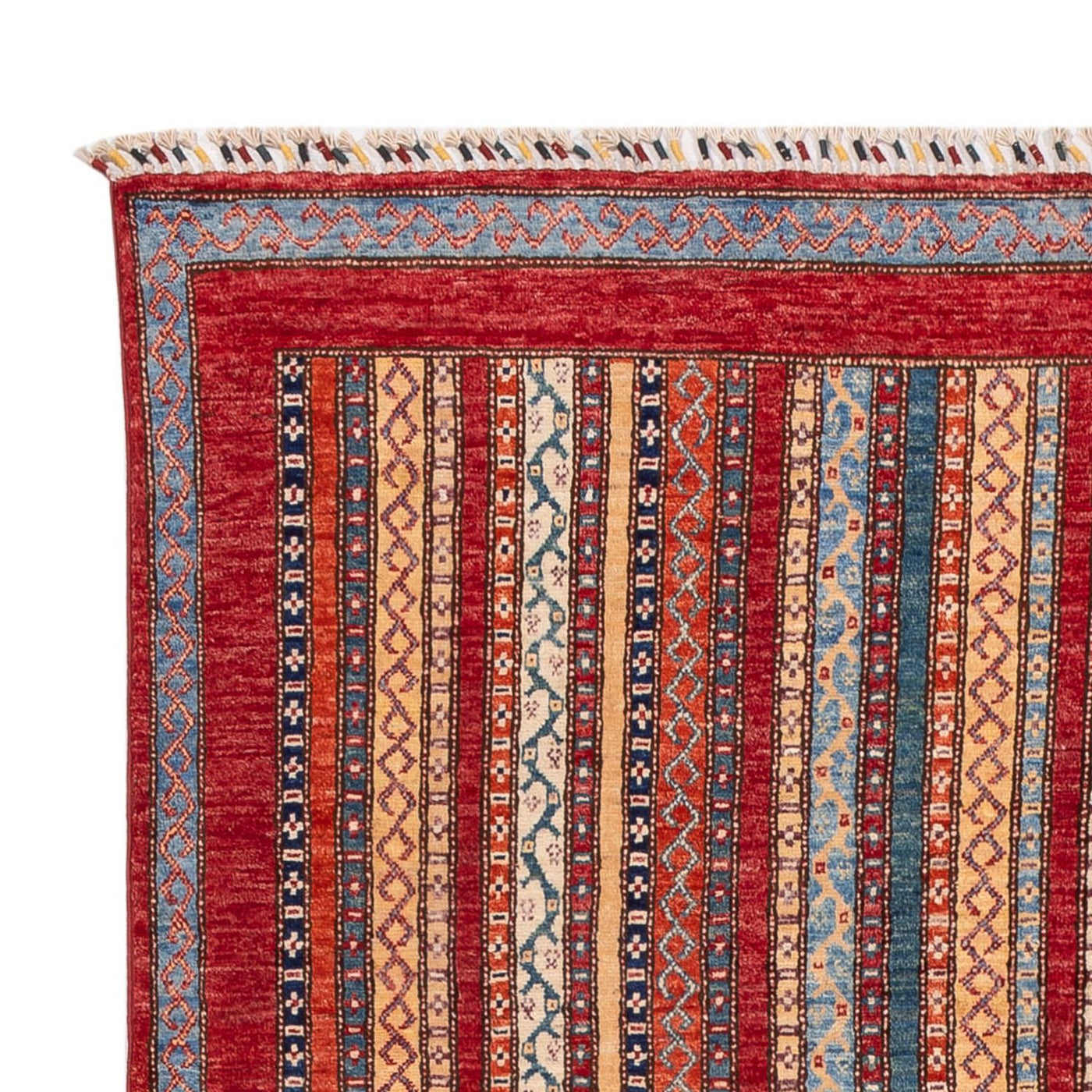 Shal Tapis 237x170cm - Tapis oriental