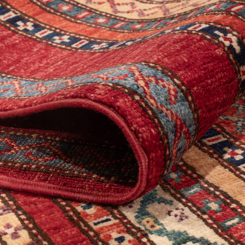 Tapis Ziegler - Shal - 237 x 170 cm - multicolore