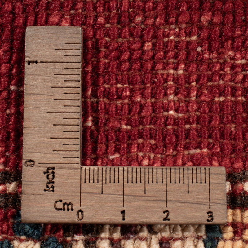 Tapis Ziegler - Shal - 237 x 170 cm - multicolore