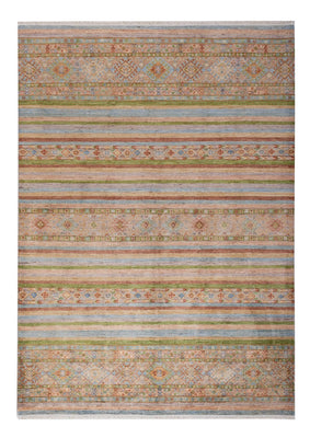 Tapis Ziegler - Shal - 237 x 173 cm - multicolore