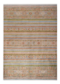 Shal Tapis 237x173cm - Tapis oriental – product image