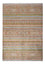 Tapis Ziegler - Shal - 237 x 173 cm - multicolore