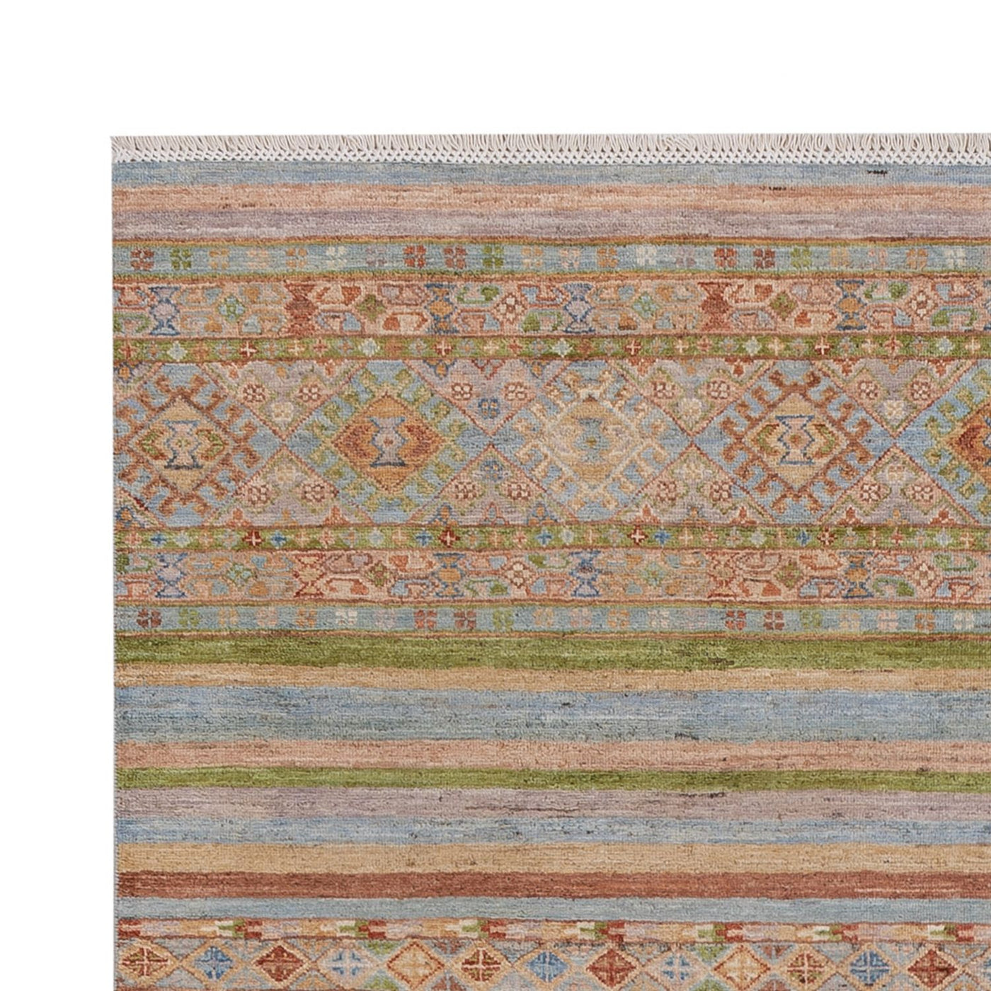 Shal Tapis 237x173cm - Tapis oriental