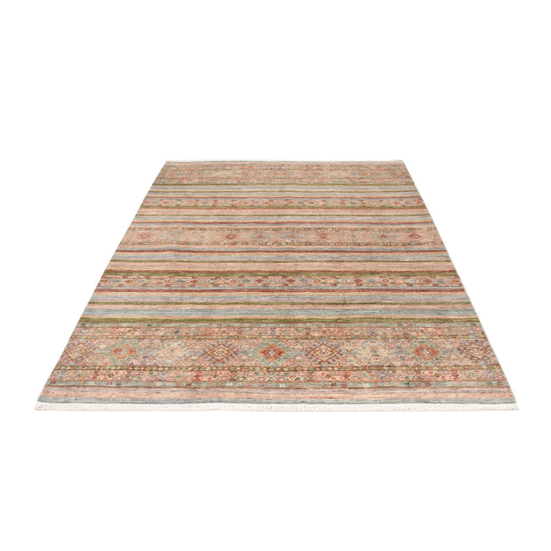 Tapis Ziegler - Shal - 237 x 173 cm - multicolore