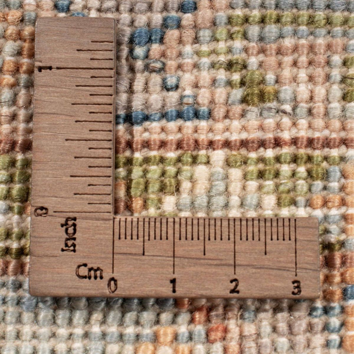 Tapis Ziegler - Shal - 237 x 173 cm - multicolore