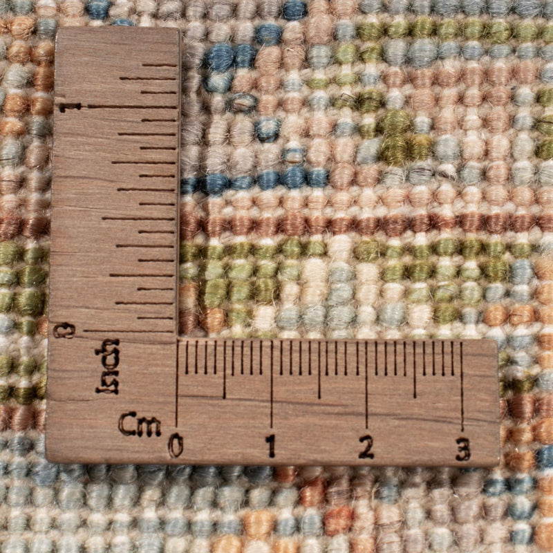 Tapis Ziegler - Shal - 237 x 173 cm - multicolore