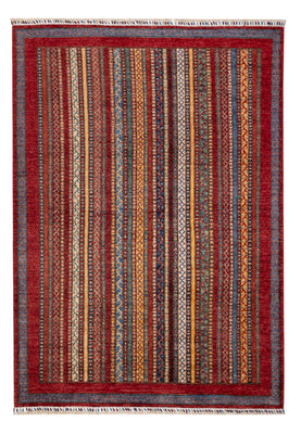 Tapis Ziegler - Shal - 235 x 168 cm - multicolore