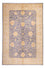 Tapis Ziegler - 303 x 201 cm - bleu clair
