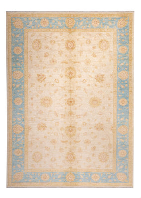 Tapis Ziegler - 294 x 205 cm - beige