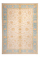 Tapis Ziegler 294x205cm - Tapis oriental