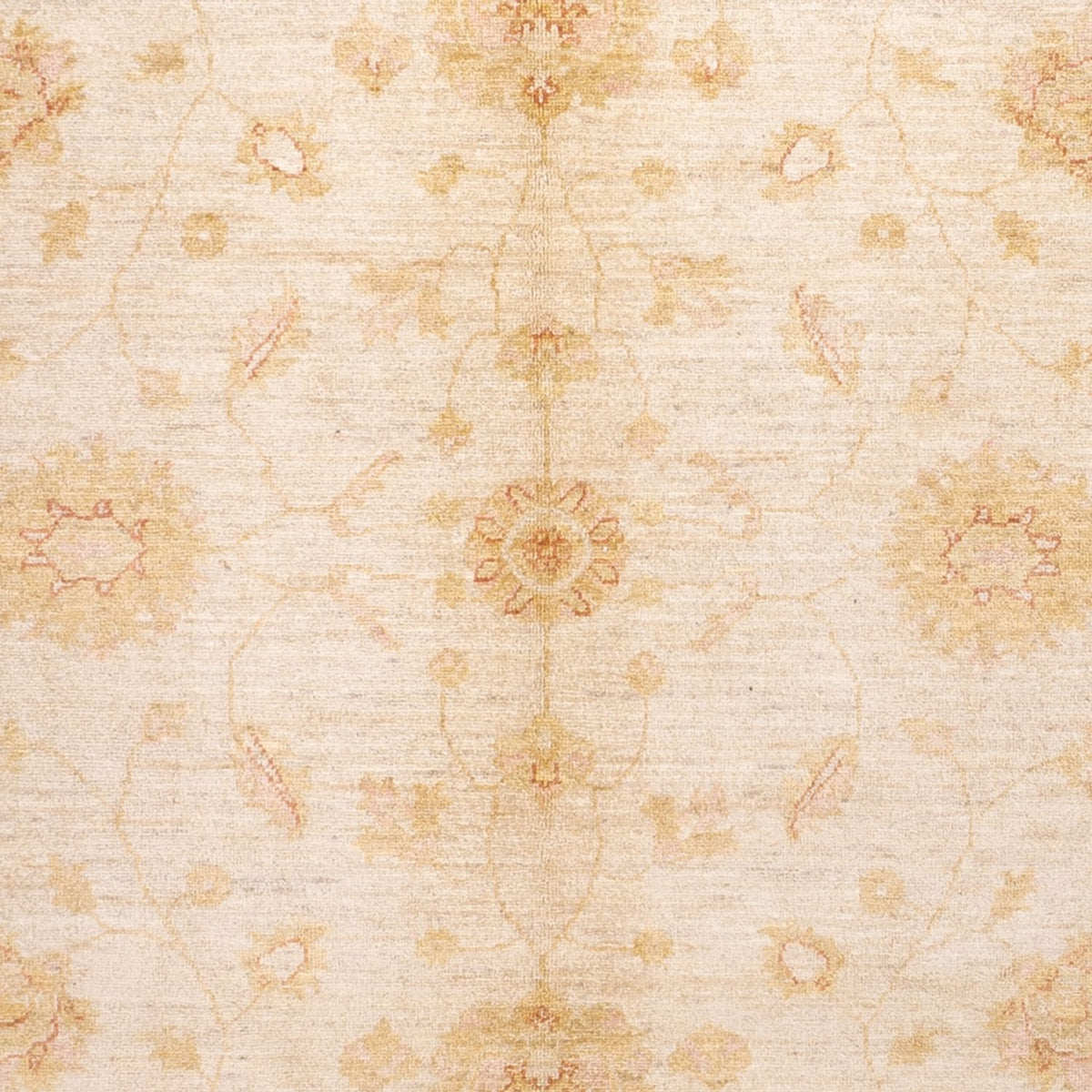 Tapis Ziegler - 294 x 205 cm - beige