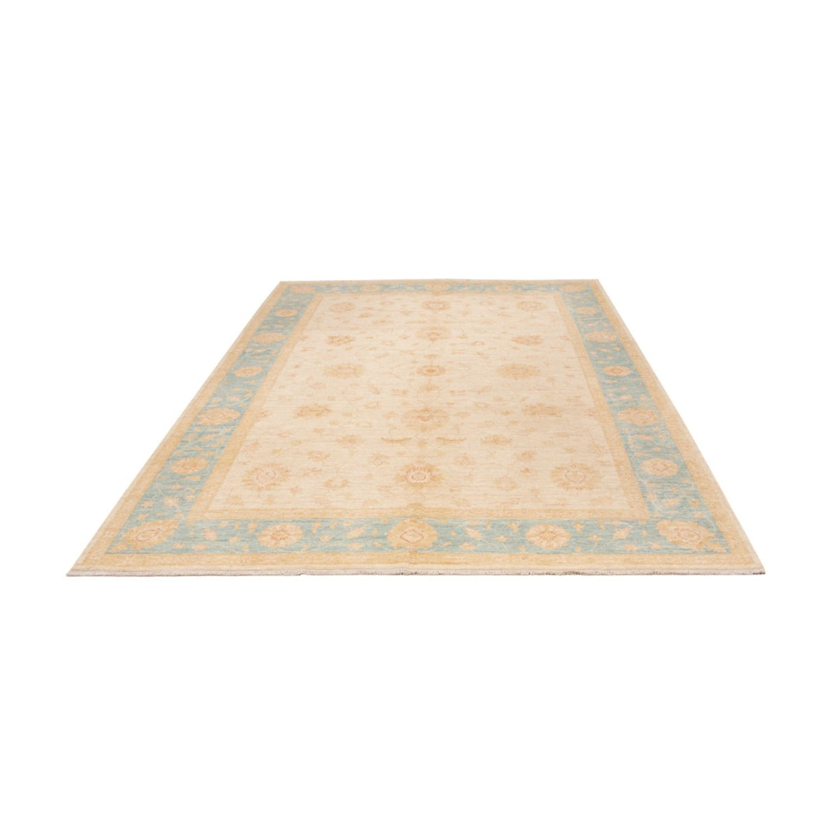 Tapis Ziegler - 294 x 205 cm - beige