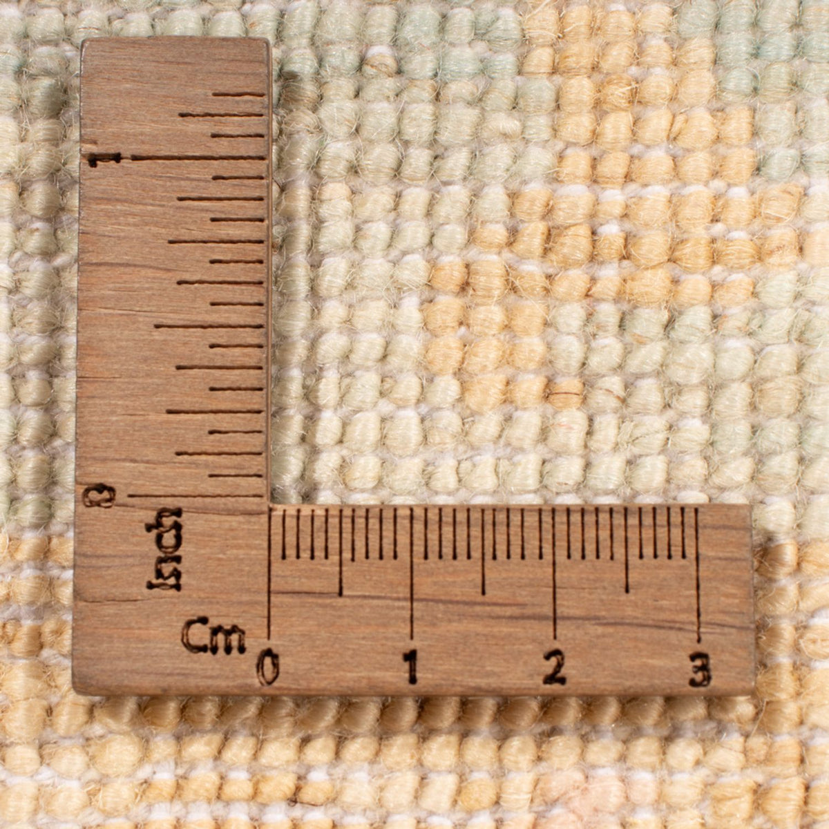 Tapis Ziegler - 294 x 205 cm - beige