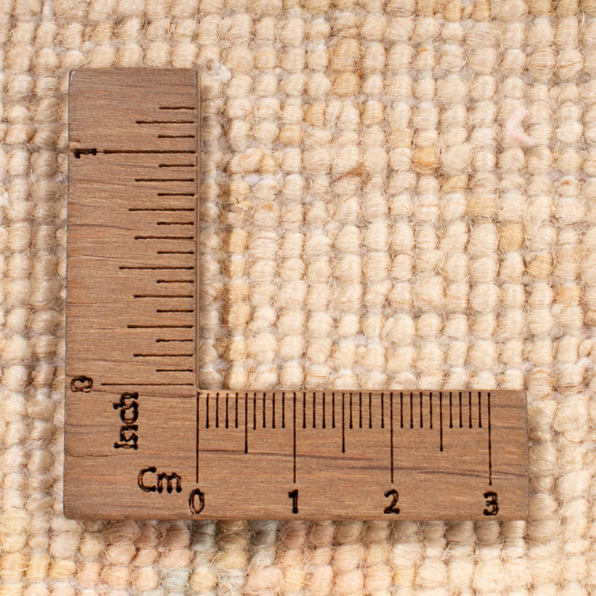 Tapis Ziegler - 291 x 207 cm - rouge