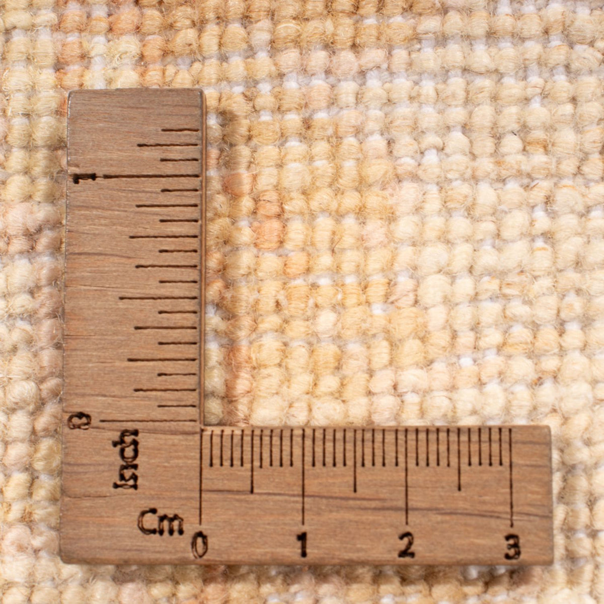 Tapis Ziegler - 287 x 216 cm - bleu de mer