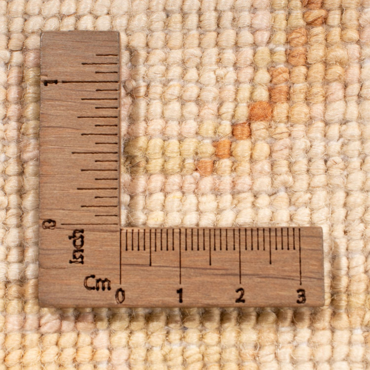 Tapis Ziegler - 287 x 211 cm - turquoise