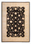 Tapis Ziegler - 291 x 204 cm - noir