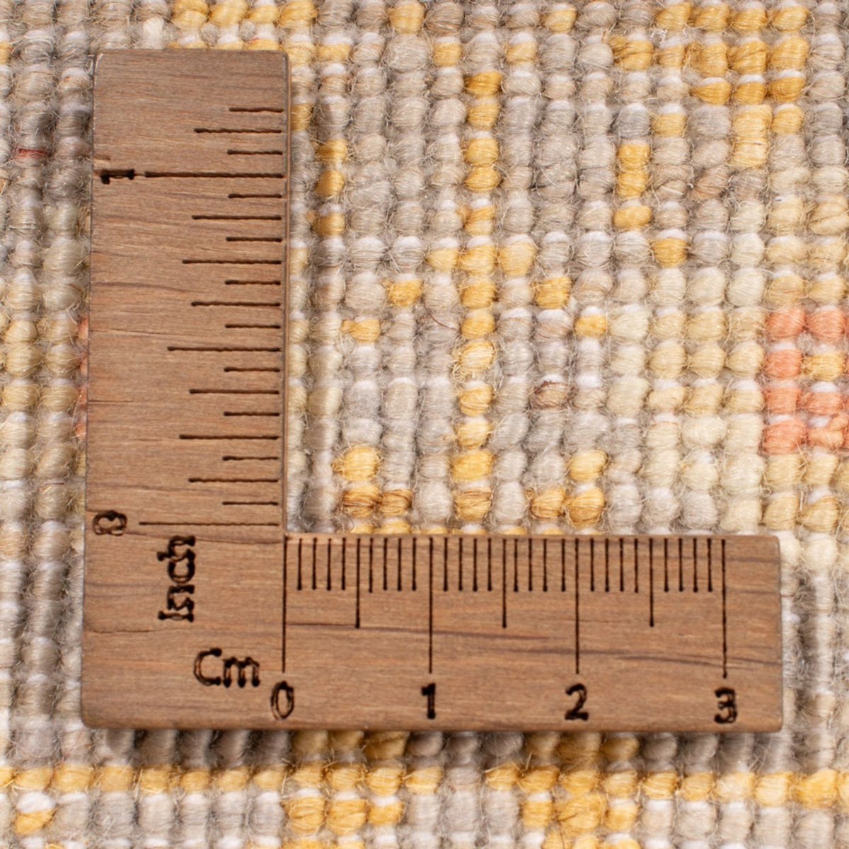 Tapis Ziegler - Ariana - 294 x 199 cm - beige foncé