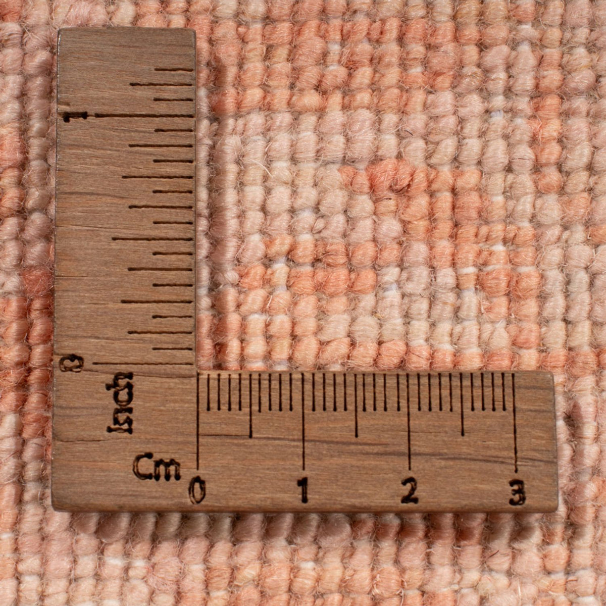 Tapis Ziegler - Ariana - 297 x 257 cm - marron clair