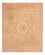 Tapis Ziegler - Ariana - 301 x 250 cm - marron clair