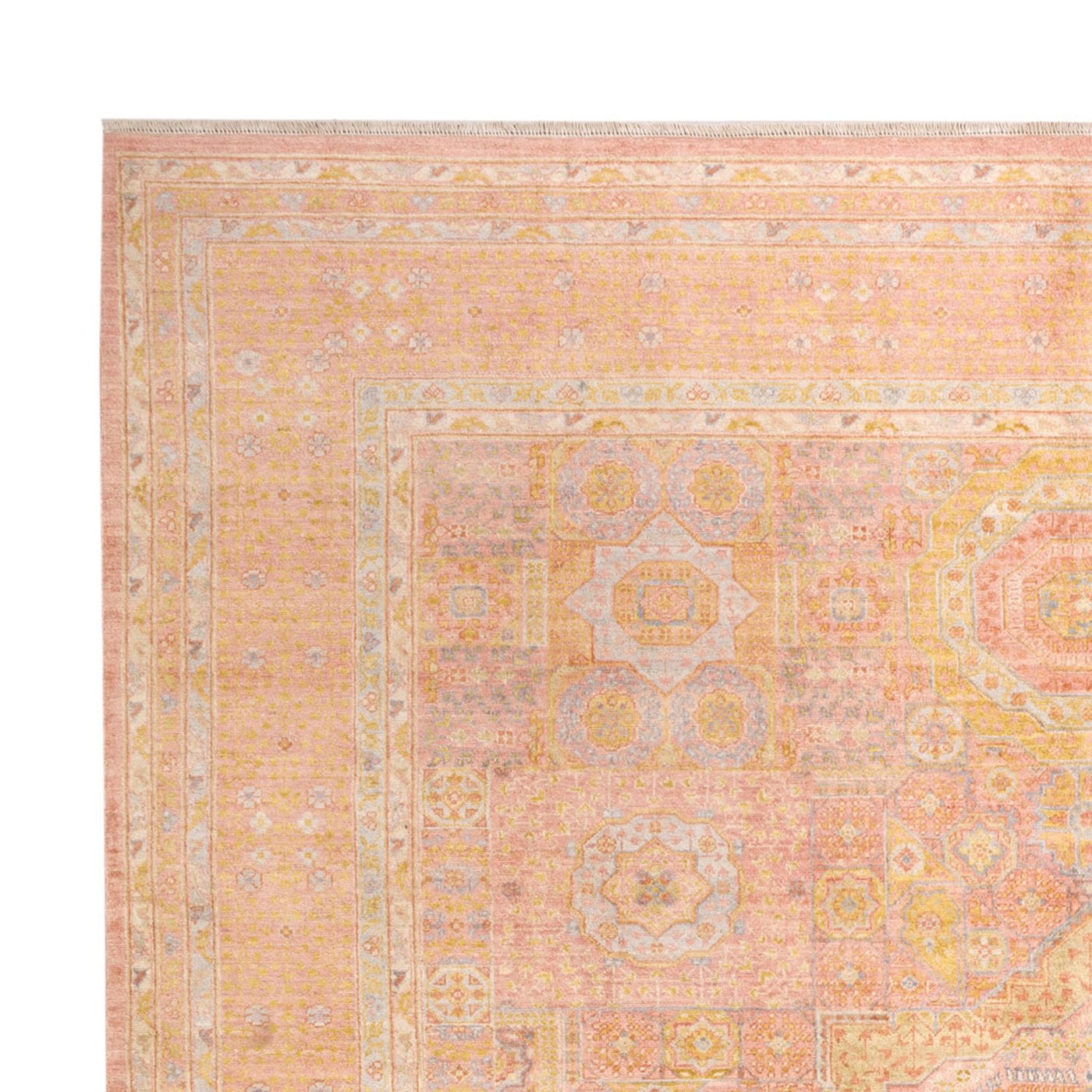 Ariana Tapis 299x260cm - Tapis oriental