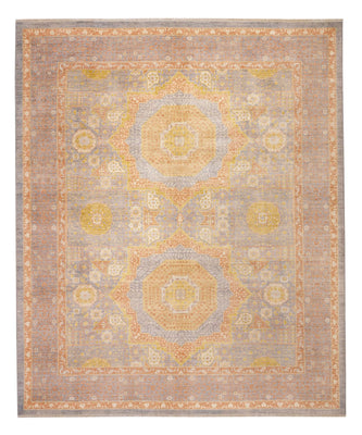 Tapis Ziegler - Ariana - 299 x 255 cm - beige foncé