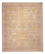 Tapis Ziegler - Ariana - 299 x 255 cm - beige foncé