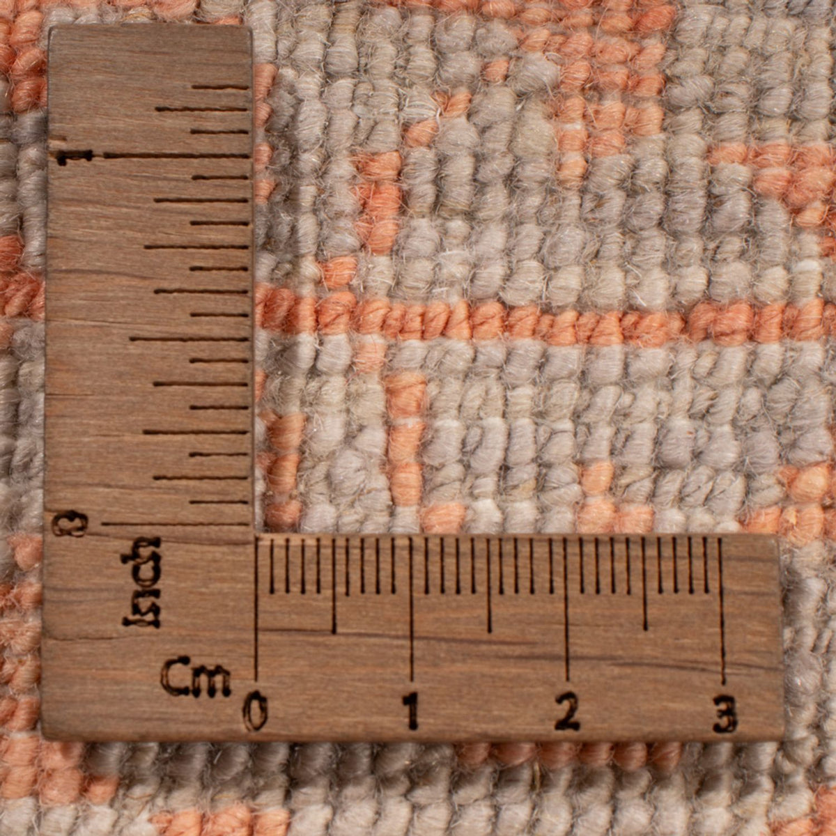 Tapis Ziegler - Ariana - 299 x 255 cm - beige foncé