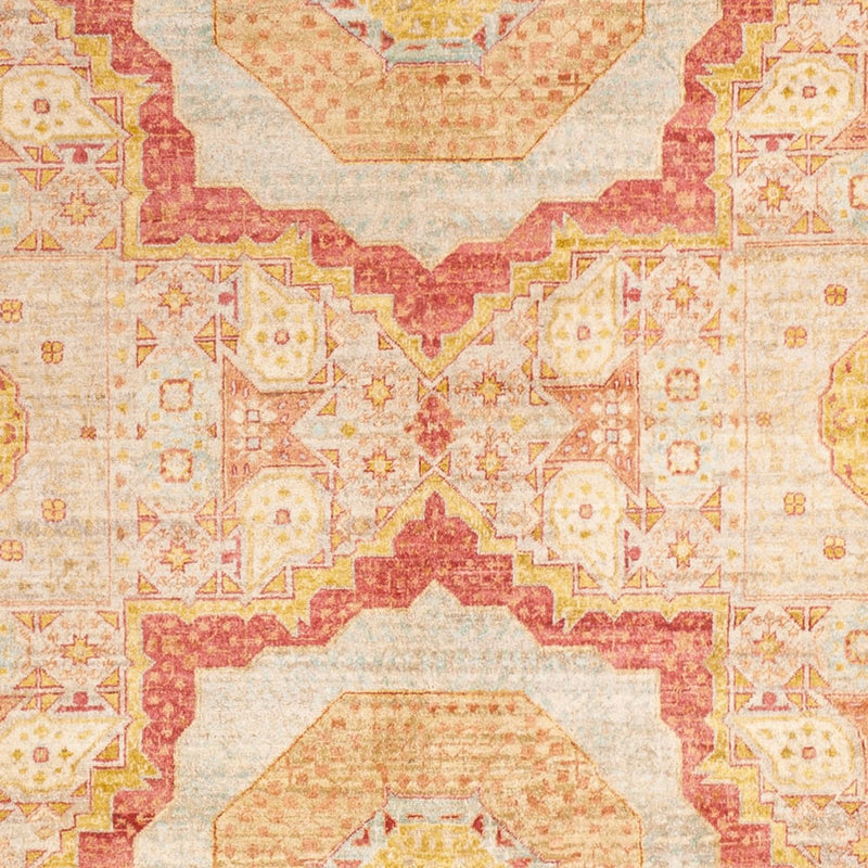 Tapis Ziegler - Ariana - 300 x 250 cm - beige clair
