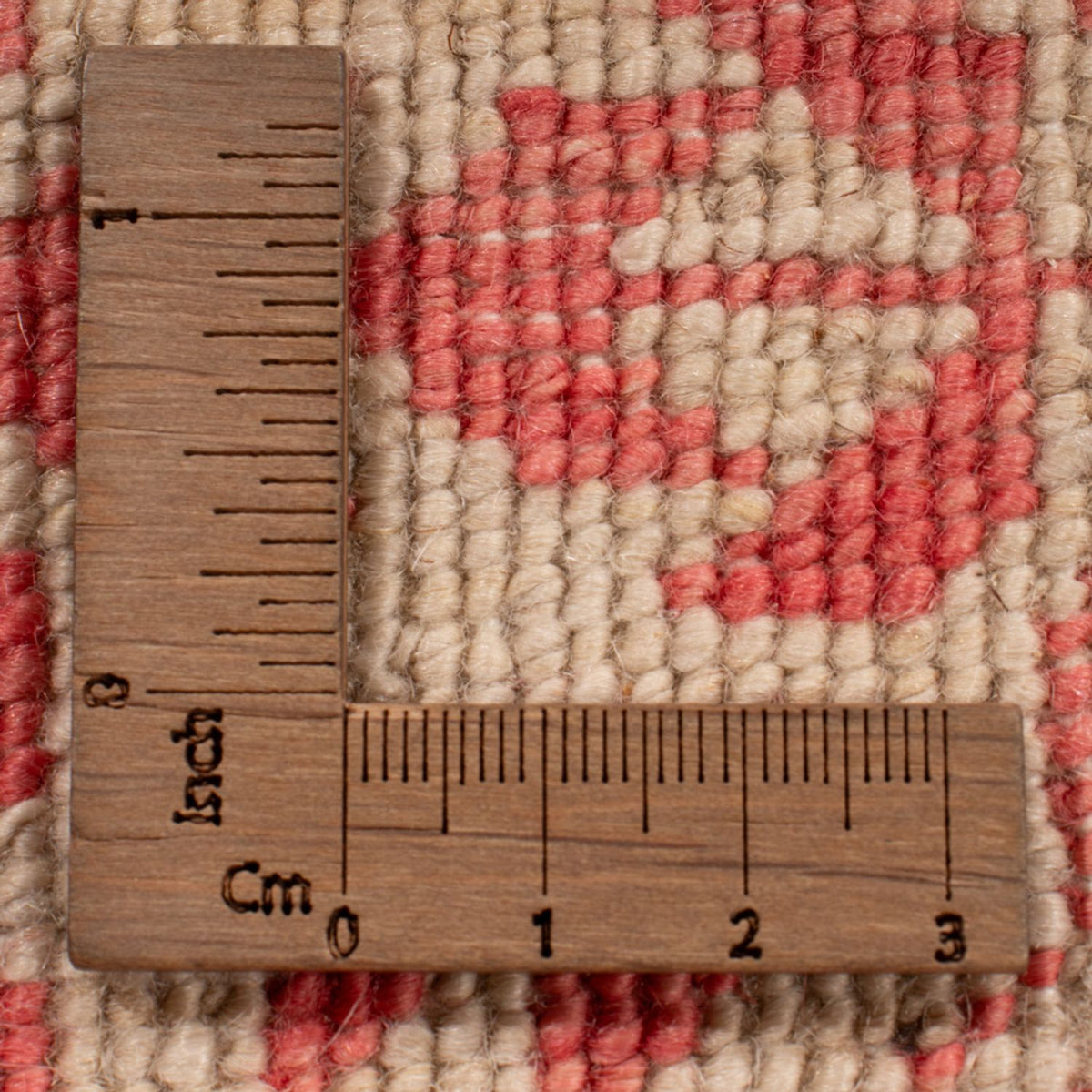 Tapis Ziegler - Ariana - 300 x 250 cm - beige clair