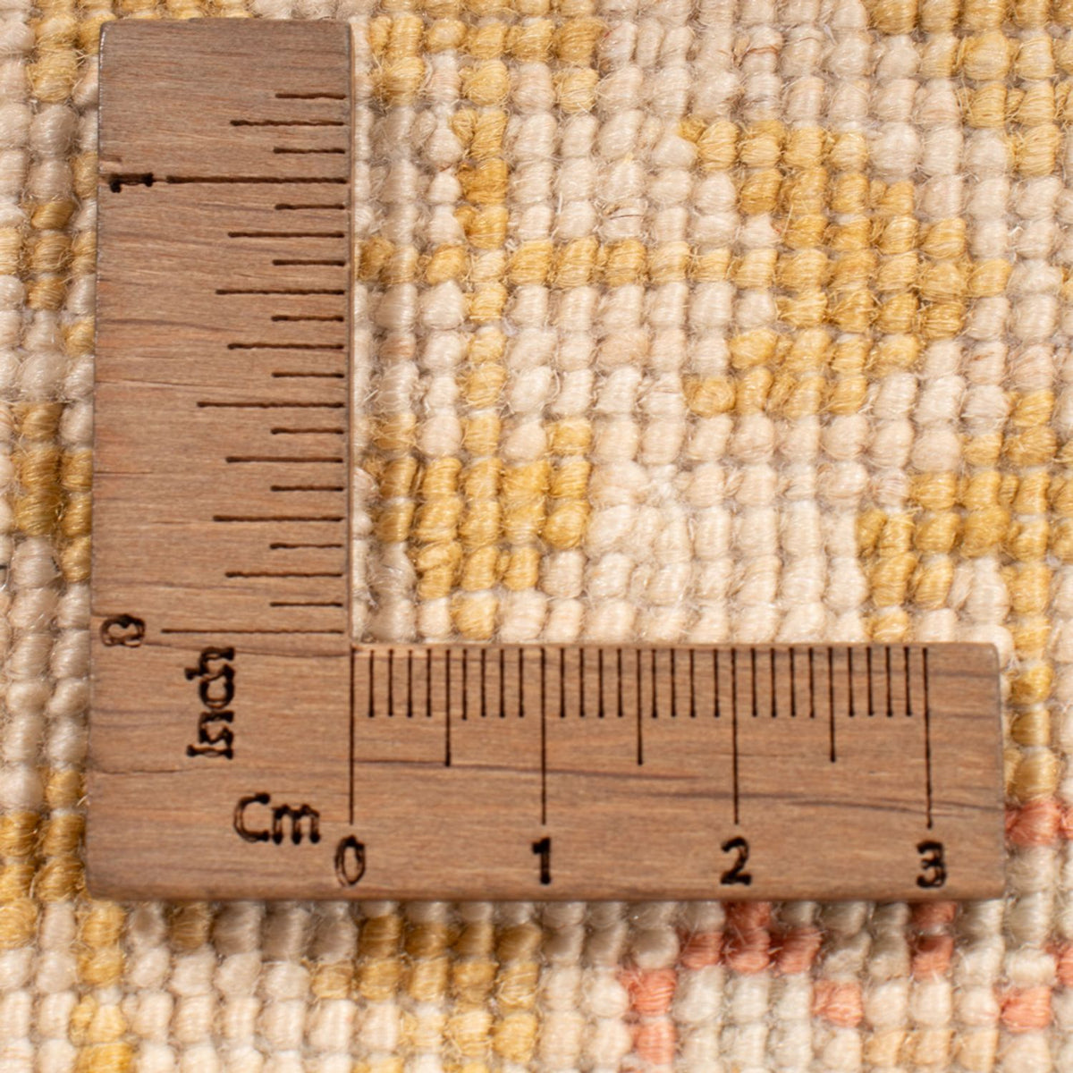 Tapis Ziegler - Ariana - 300 x 252 cm - beige foncé