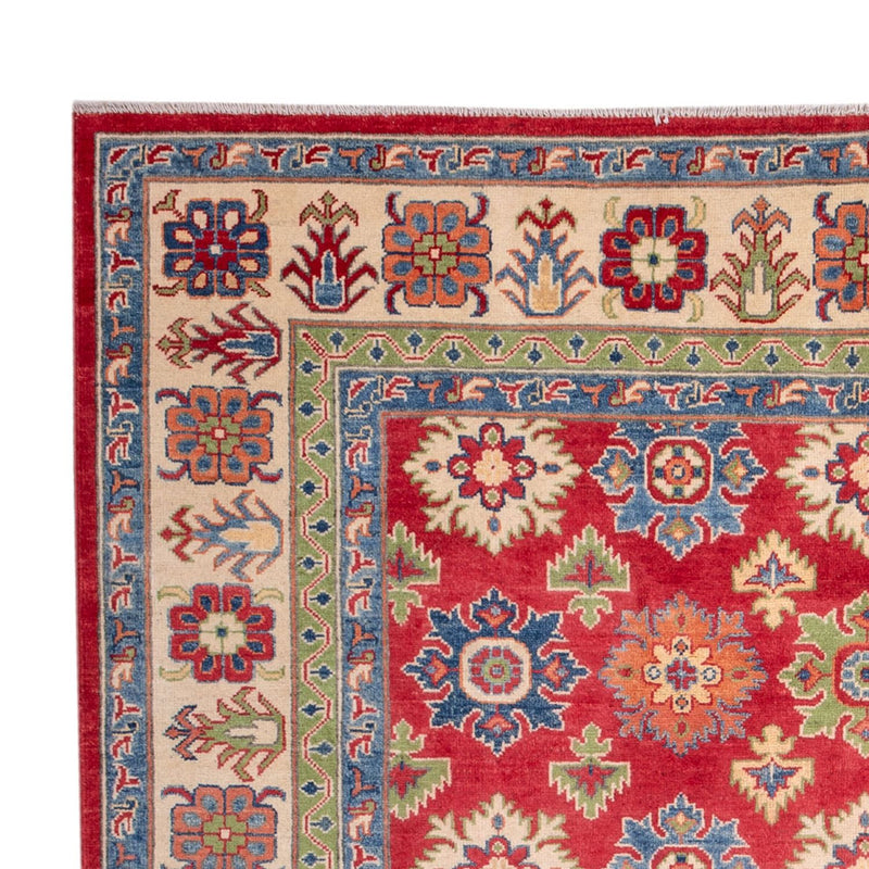 Tapis Ziegler - Kazak - 290 x 200 cm - rouge