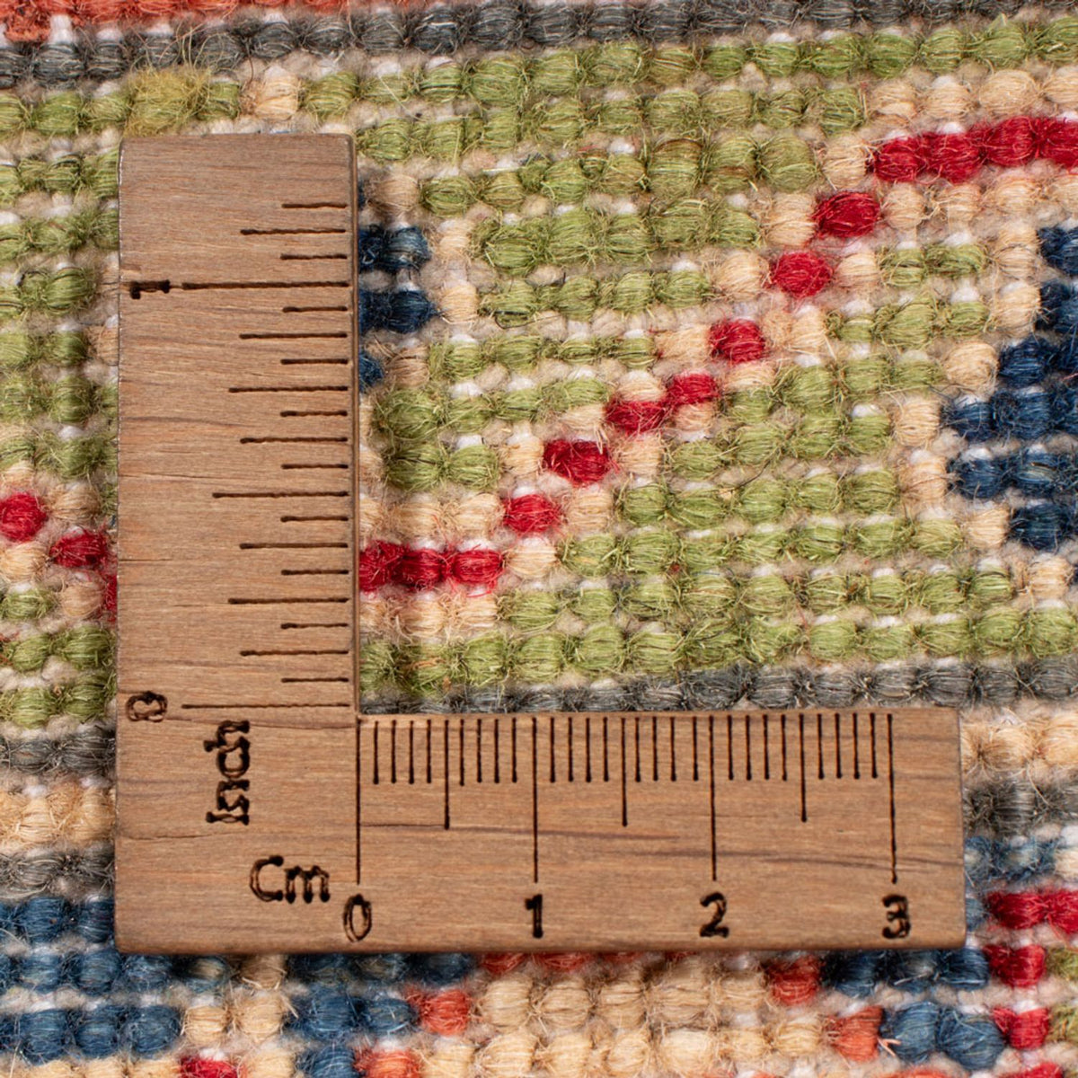 Tapis Ziegler - Kazak - 290 x 200 cm - rouge