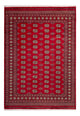 Tapis de Boukhara Tapis 292x206cm - Tapis oriental