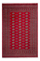 Tapis de Boukhara Tapis 302x200cm - Tapis oriental