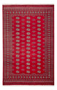 Tapis de Boukhara Tapis 203x316cm - Tapis oriental
