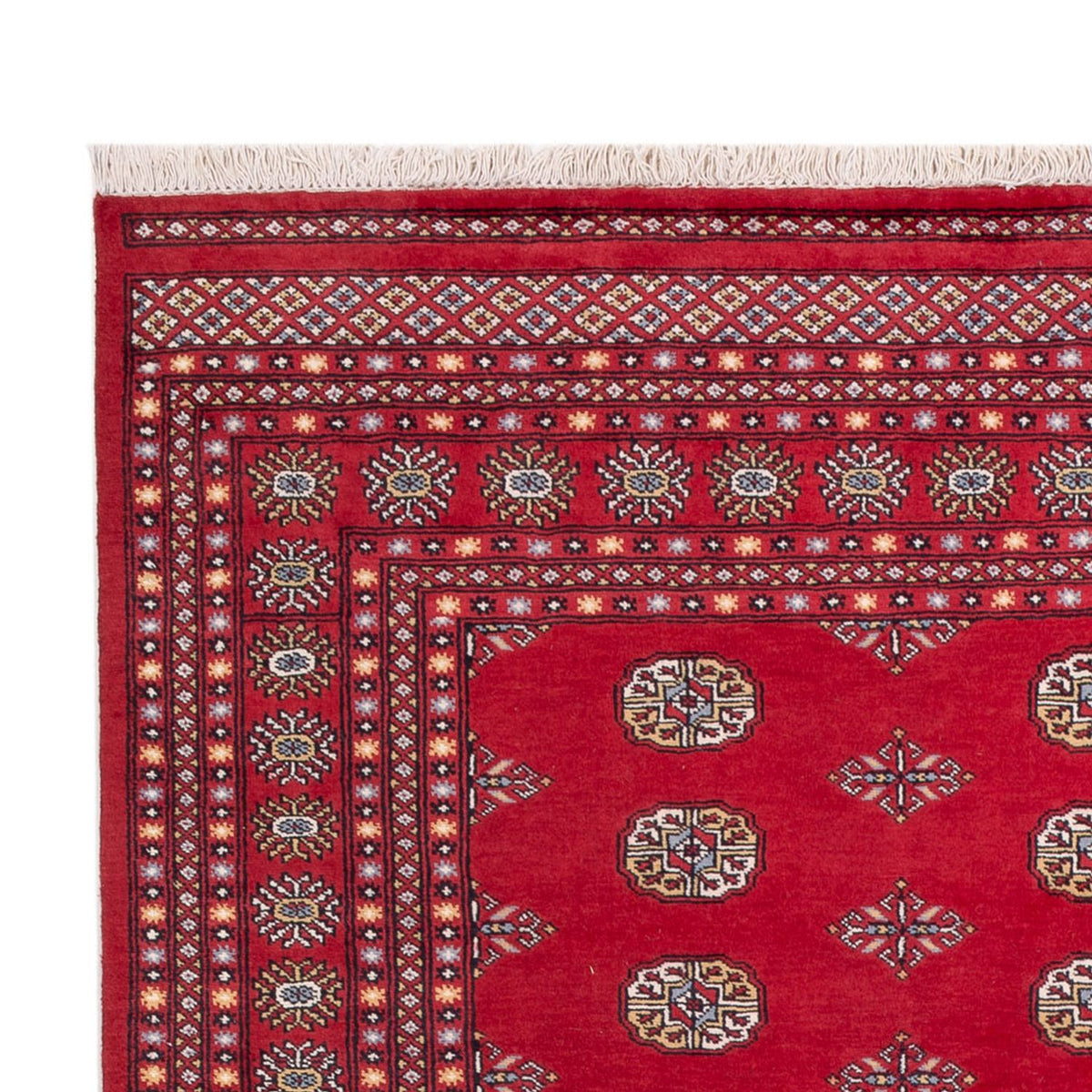 Tapis de Boukhara Tapis 203x316cm - Tapis oriental