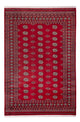 Tapis de Boukhara Tapis 294x198cm - Tapis oriental
