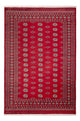 Tapis de Boukhara Tapis 304x206cm - Tapis oriental
