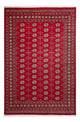 Tapis de Boukhara Tapis 318x210cm - Tapis oriental