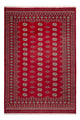 Tapis de Boukhara Tapis 308x207cm - Tapis oriental