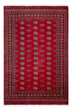 Tapis de Boukhara Tapis 306x202cm - Tapis oriental