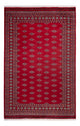 Tapis de Boukhara Tapis 317x204cm - Tapis oriental