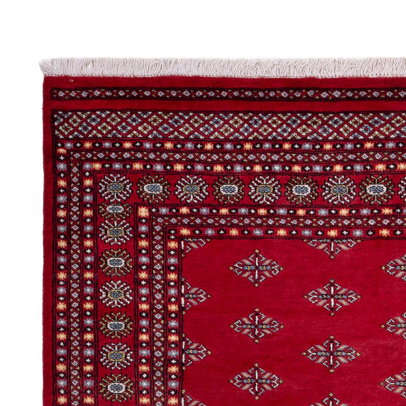 Tapis de Boukhara Tapis 317x204cm - Tapis oriental