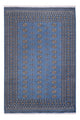 Tapis de Boukhara Tapis 308x206cm - Tapis oriental