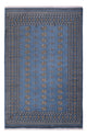 Tapis de Boukhara Tapis 309x205cm - Tapis oriental